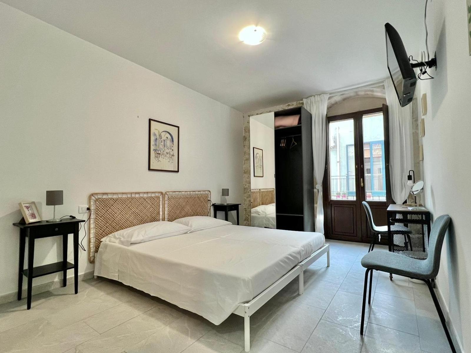 Dimore Hyblon Cassaro Extérieur photo