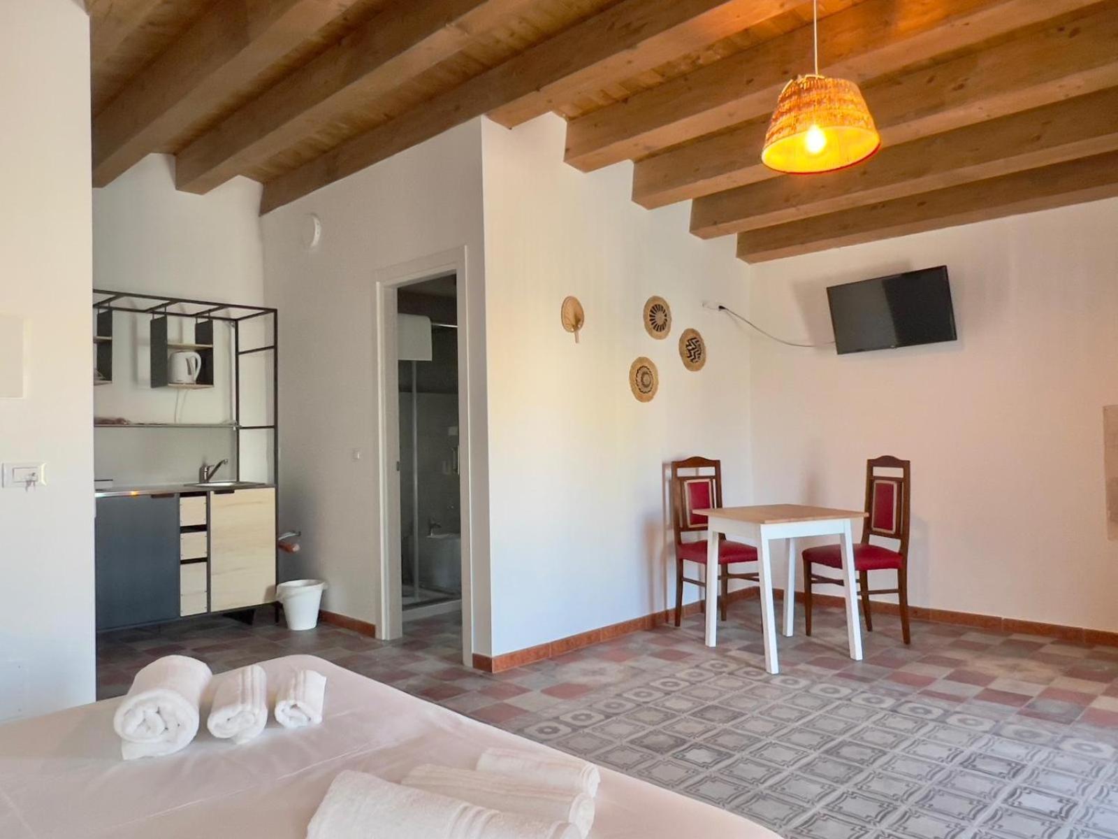 Dimore Hyblon Cassaro Extérieur photo